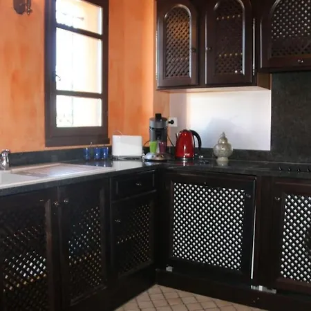 Ifrane, 7 Au Village Naturiste Couple Only Apartment Agde
