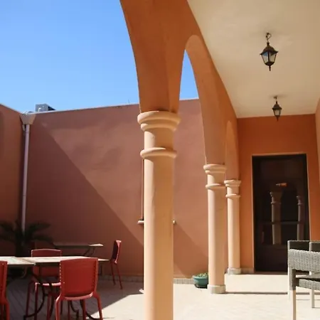 Ifrane, 7 Au Village Naturiste Couple Only 3* Agde